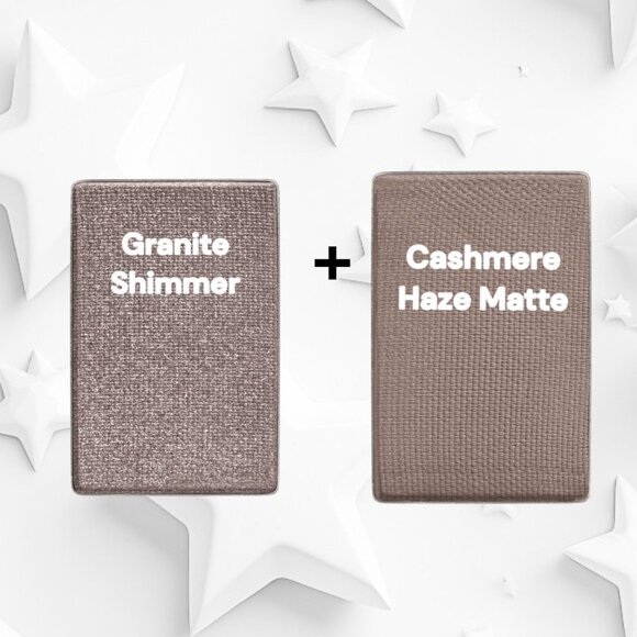 Granite Shimmer Eye Shadow - Bundle 2 - Discontinued Mary Kay Shades - Picture 3 of 11